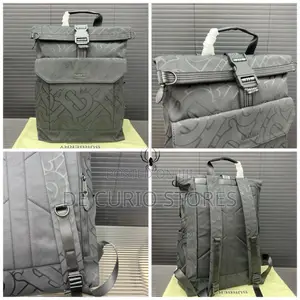 Burberry Orville Backpack