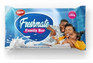 Bathing Beauty Soaps Packaging Nylon Printing in Lagos