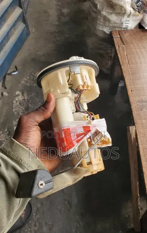 Complete Fuel Pump Toyota Camry 2007 _2014