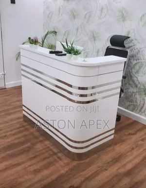 Nice Office Furniture, High Quality