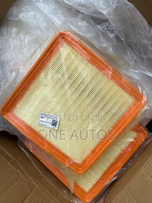 Geely Engine Filter