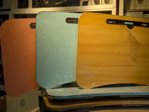 Adjustable Foldable Laptop Bed Table/Desk