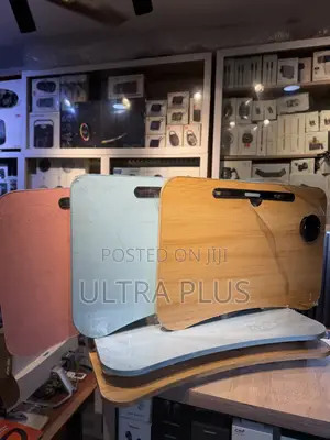Adjustable Foldable Laptop Bed Table/Desk