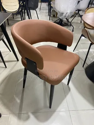 Standard Visitor Chairs
