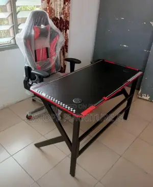 Gaming Chair
