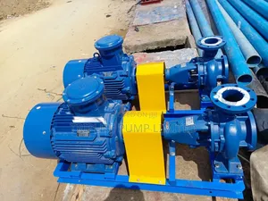 Centrifugal Celebrate Couple Pump