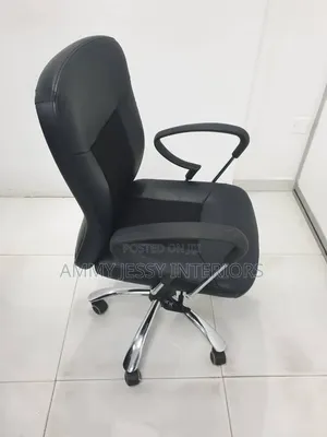 Unique Office Chairs