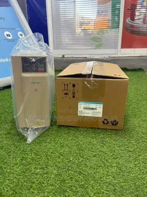 Solar Pump Inverter 2.2kwh