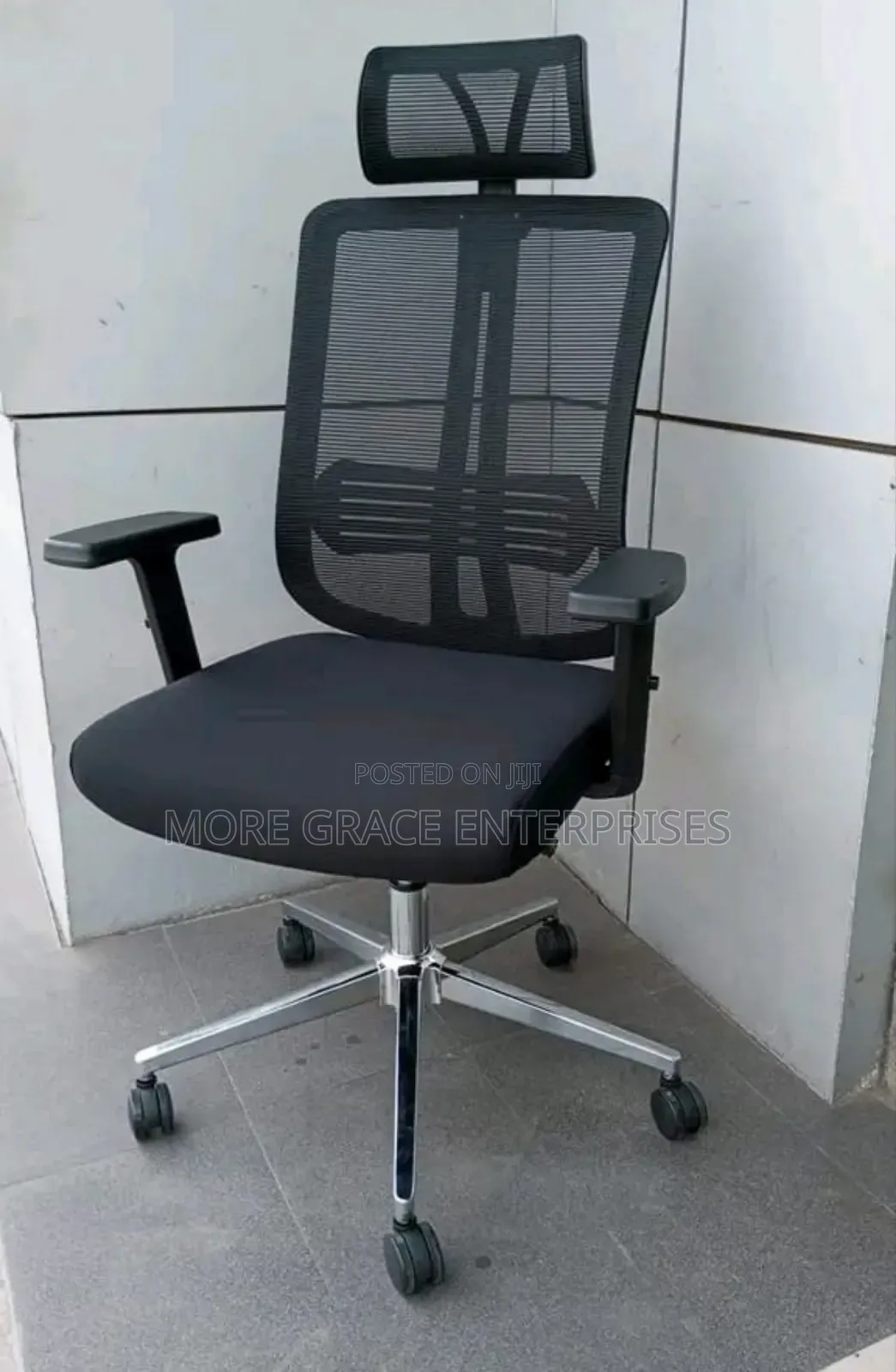 Mesh Office Chair