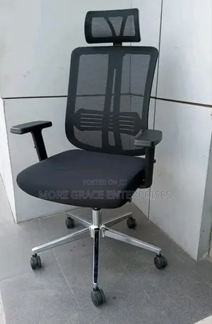 Mesh Office Chair