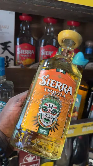 Sierra Represado
