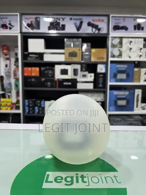 Magmod Magsphere Flash Diffuser