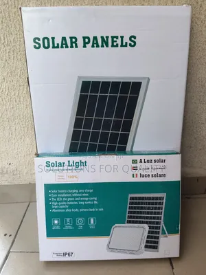 600watt Flood Light