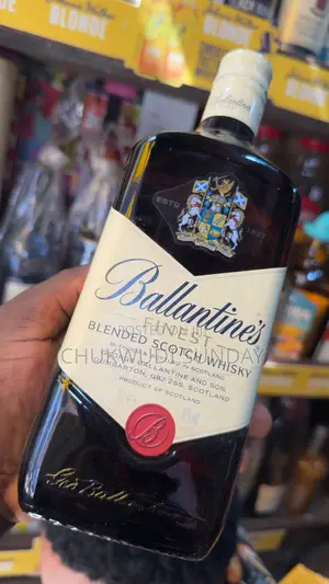 Ballantine