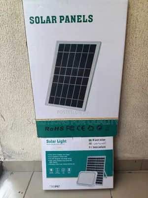600watt Flood Light
