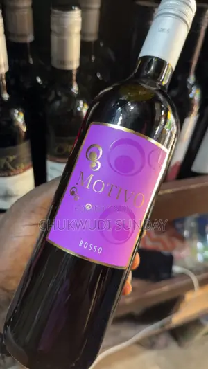 Motivo Red Wines