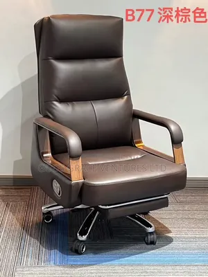Boss Executive Office Chair