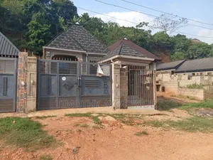 3bdrm Bungalow in Valley View Estate, Ifo for sale