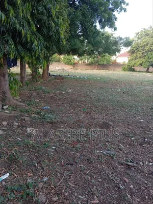 1.04 Hectares of Comm. Land 4 Sale at Jabi Abuja, Nigeria.