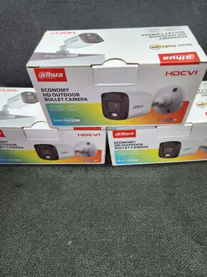 2mp Analog Colorful Bullet Camera