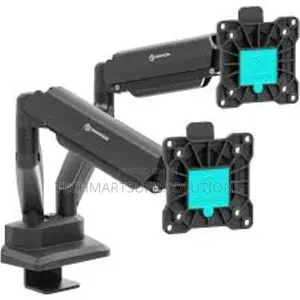 Dual Monitor Mount For 13-32inches Monitor (Onkron G160)
