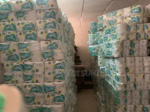 Rose Belle Tissue