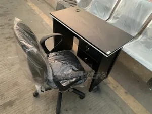 Table And Chair