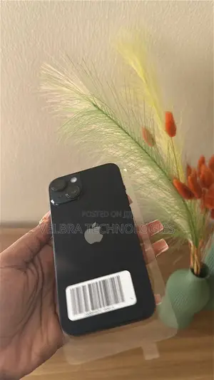 Apple iPhone 14 128 GB Black