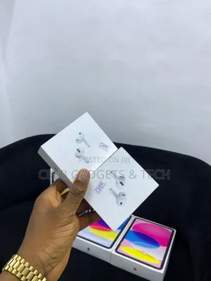 Apple Airpods Pro 3
