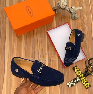 Versace Quality Luxury Men Shoe