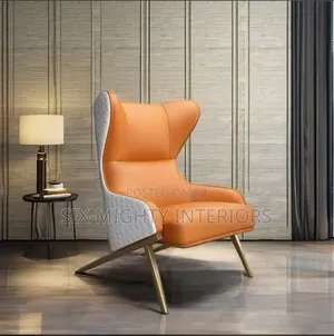 Relaxing Sofa Chair