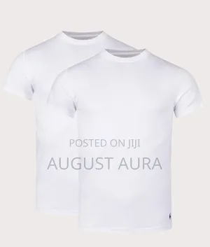 White Inner Vests (3in1)