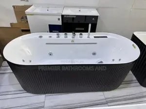 Executive Bathtub