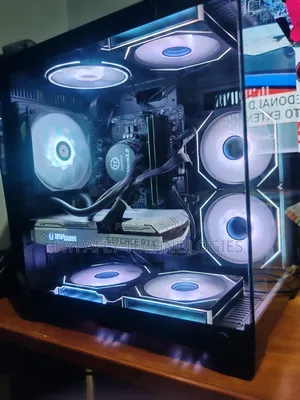 New Desktop Computer 32GB Intel Core i7 SSD 1T