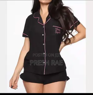 Luxury Pyjamas
