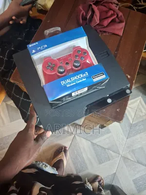Playstation 3 Slim