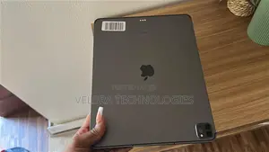 Apple iPad Pro 12.9 (2021) 128 GB Gray