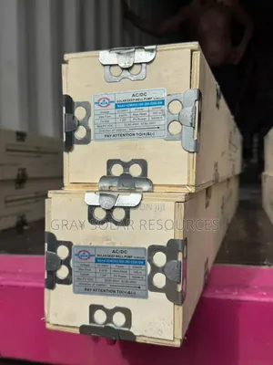1hp Ac Dc Aemem Solar Submersible Sumo Pump