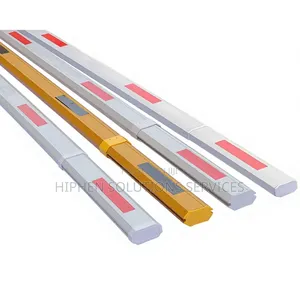 Boom Barrier Arm Dealers In Nigeria