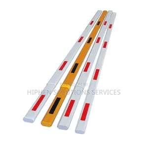 Boom Barrier Arm Dealers In Lagos Nigeria