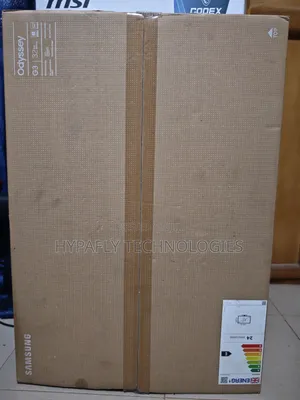 Samsung Odyssey G3 32inch Monitor
