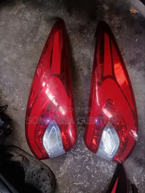 Set Rear Light for Hyundai Ix35 2014 Model