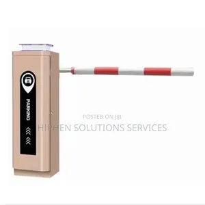 Affordable Boom Barrier Arm Dealers In Nigeria