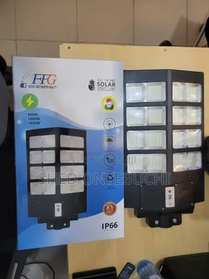 16 Eyes Street Sensor Lights