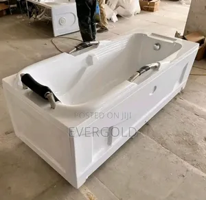 High Quality Bath Tub With Panel Available