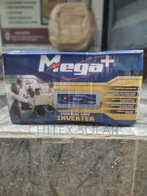 1.1kva 12v Inverter