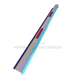 Best Boom Barrier Arm Dealers In Nigeria