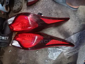Rear Light for Hyundai Elantra 2014 Model