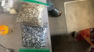 Epoxy Flakes in Different Designs and Colors