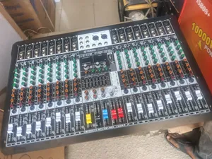Mixer 16channels